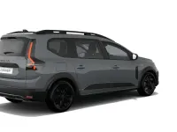 Neu Dacia Jogger Extreme 122 PS (89 kW) 2026 Schiefergrau Van / Kleinbus