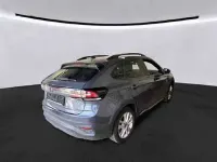 Gebraucht VW Taigo R 110 PS (80 kW) 2023 Rauchgrau metallic SUV