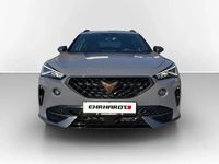 Gebraucht Cupra Formentor 150 PS (110 kW) 2022 Grau SUV