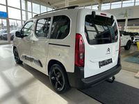 gebraucht Citroën Berlingo 1.5 BlueHDi 130 FAP Shine*Standhe*Nav*Kam*Pano*Allw