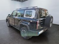 Neu Baic BJ40 234 PS (172 kW) 2026 SUV