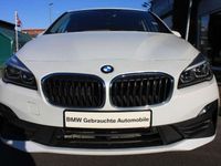 gebraucht BMW 218 Gran Tourer 218 i Advantage UVP: 42.530,03 €