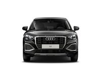 Gebraucht Audi Q2 Advanced 150 PS (110 kW) 2024 Schwarz SUV