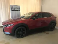 Gebraucht Mazda CX-30 Homura-Line 140 PS (102 kW) 2026 Soul red crystal SUV