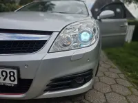 Gebraucht Opel Vectra 150 PS (110 kW) 2005 Limousine