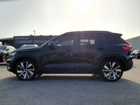 Second-hand Volvo XC40 Pro 169 kW (231 CP) 2022 Negru SUV