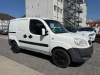 Gebraucht Fiat Doblò 101 PS (74 kW) 2007 Van / Kleinbus