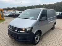 Gebraucht VW T6 102 PS (75 kW) 2017 Van