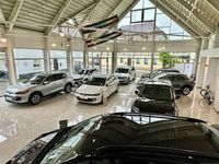 Gebraucht VW T-Cross Life 116 PS (85 kW) 2025 Rot SUV