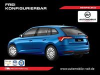 Neu Skoda Scala Essence 95 PS (69 kW) 2025 Kleinwagen