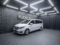 Gebraucht Mercedes V250 Edition 190 PS (139 kW) 2016 Weiß Van / Kleinbus