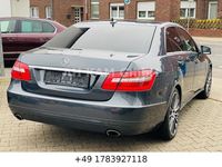 Gebraucht Mercedes E300 Avantgarde 231 PS (169 kW) 2011 Grau Limousine