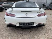 Gebraucht Mercedes AMG GT R AMG 585 PS (430 kW) 2017 Weiß Coupé