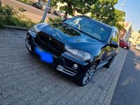 Gebraucht BMW X5 256 PS (188 kW) 2010 Schwarz SUV