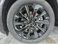 Gebraucht Mazda CX-60 Homura-Line 328 PS (241 kW) 2023 Grau SUV