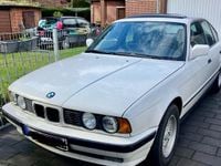 Gebraucht BMW 525 141 PS (103 kW) 1990 Limousine