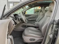 Gebraucht Aston Martin DBX 707 707 PS (519 kW) 2025 Grau SUV