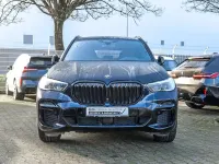 Gebraucht BMW X5 M Sport 286 PS (210 kW) 2022 Carbonschwarz SUV