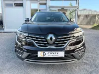 Gebraucht Renault Koleos Initiale Paris 190 PS (139 kW) 2019 Schwarz SUV