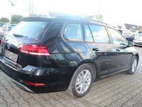 gebraucht VW Golf VII Variant 2.0 TDI Comfortline DSG Navi ACC Parkt