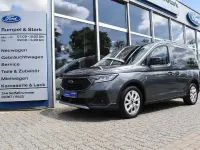 Gebraucht Ford Tourneo Connect Active 114 PS (83 kW) 2024 Grau Van / Kleinbus