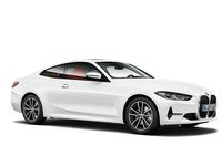 Gebraucht BMW 430 Efficient Dynamics 286 PS (210 kW) 2026 Coupé