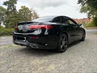 Gebraucht Mercedes E450 367 PS (269 kW) 2019 Schwarz Coupé