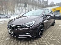 Gebraucht Opel Astra Innovation 200 PS (147 kW) 2018 Kokosnussbraun Kombi