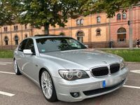 gebraucht BMW 730 e65 D LCI Sportpaket