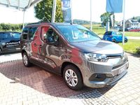 gebraucht Toyota Verso Proace Proace CityEV 50kWh *Team D *L1*5-Sitzer*