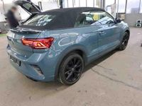 Gebraucht VW T-Roc Style 150 PS (110 kW) 2023 SUV