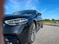 Gebraucht Mercedes S580 AMG line 503 PS (369 kW) 2022 Schwarz Limousine