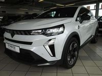 Gebraucht Renault Symbioz Techno 143 PS (105 kW) 2025 Perlmuttweiß SUV