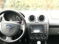 gebraucht Ford Fiesta Fiesta1.6