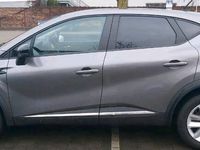 gebraucht Renault Captur BJ. 2021 25.000km