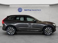 Gebraucht Volvo XC60 Core 250 PS (183 kW) 2024 Platinum grey metallic SUV