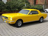 gebraucht Ford Mustang 