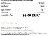 Gebraucht Seat Ibiza Style 95 PS (69 kW) 2018 Grau Limousine