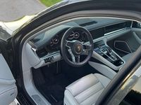 Gebraucht Porsche Panamera 4S 421 PS (309 kW) 2019 Limousine