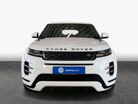 gebraucht Land Rover Range Rover evoque D150 R-Dynamic