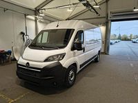 Gebraucht Opel Movano 140 PS (102 kW) 2024 Weiß Van