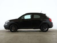 gebraucht Fiat 500X City Cross *LED*Rückfahrkamera*Tempomat*