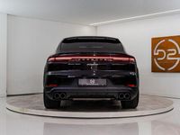 Gebraucht Porsche Cayenne 462 PS (339 kW) 2024 Schwarz SUV