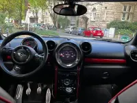 Gebraucht Mini John Cooper Works Countryman 218 PS (160 kW) 2012 Schwarz SUV
