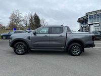 Neu Ford Ranger 2026 Grau Pickup