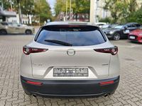 Gebraucht Mazda CX-30 Exclusive-Line 140 PS (102 kW) 2024 Silber SUV