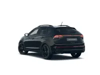 Neu VW Taigo R-line 116 PS (85 kW) 2026 Schwarz SUV