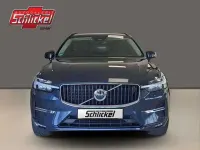 Gebraucht Volvo XC60 Core 197 PS (144 kW) 2023 Denim blue / metallic SUV