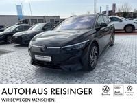 Gebraucht VW ID.7 Pro 210 kW (286 PS) 2025 Grenadillschwarz Kombi