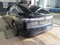 Gebraucht VW ID.7 Pro 210 kW (286 PS) 2023 Schwarz Kleinwagen
